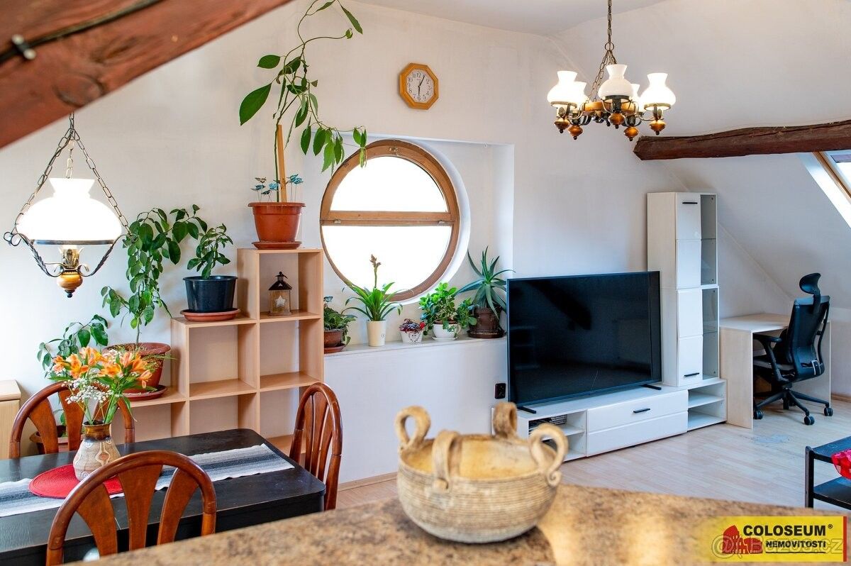 Byty, Moravský Krumlov, 672 01