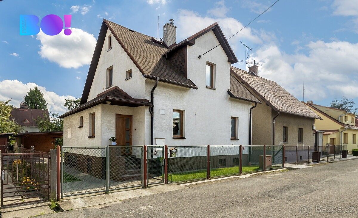 Rodinné domy, Baška, 739 01