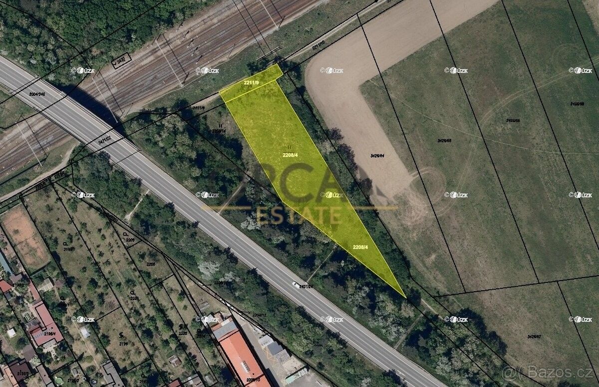 Pozemky pro bydlení, Rohatec, 696 01