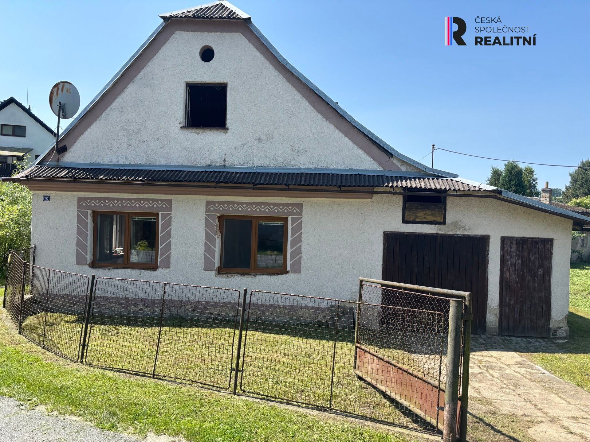 Rodinné domy, Bohdíkov, 150 m²