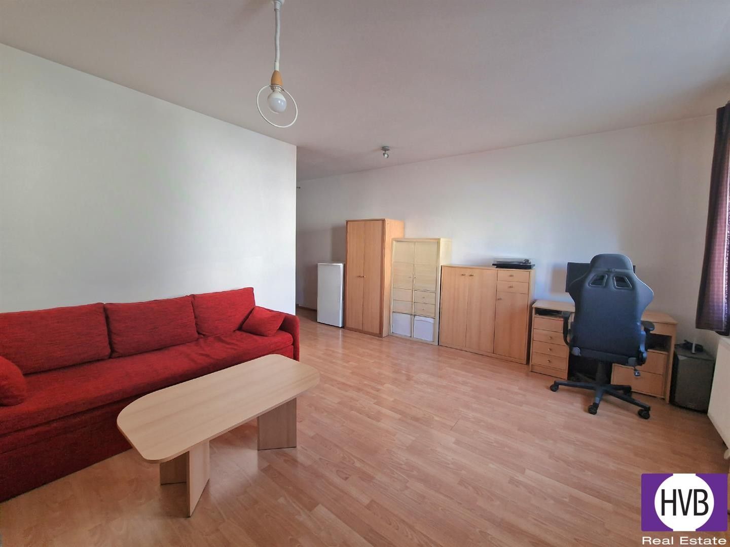 1+kk, Košíře, Praha, 35 m²