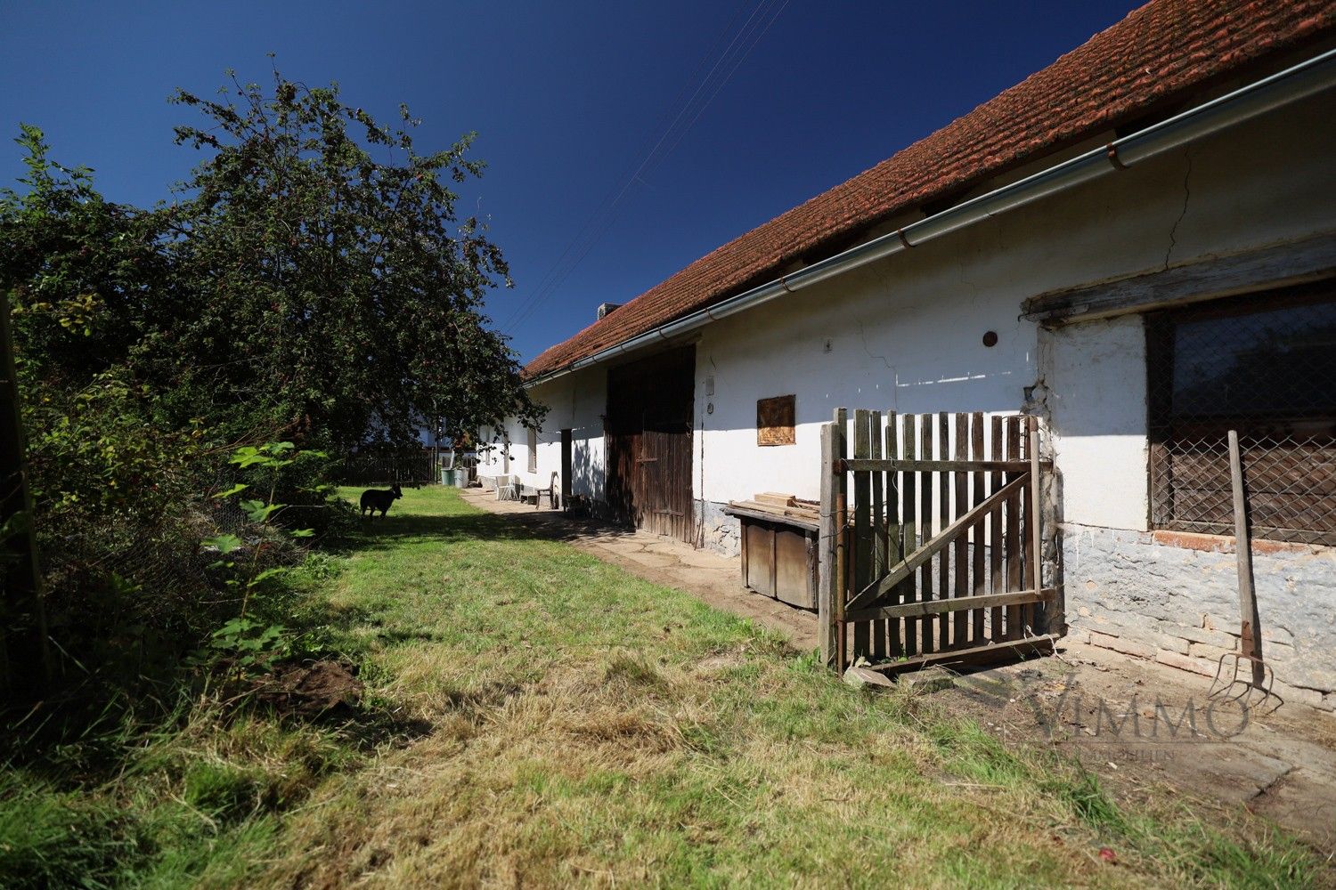 Rodinné domy, Těchařovice, 179 m²