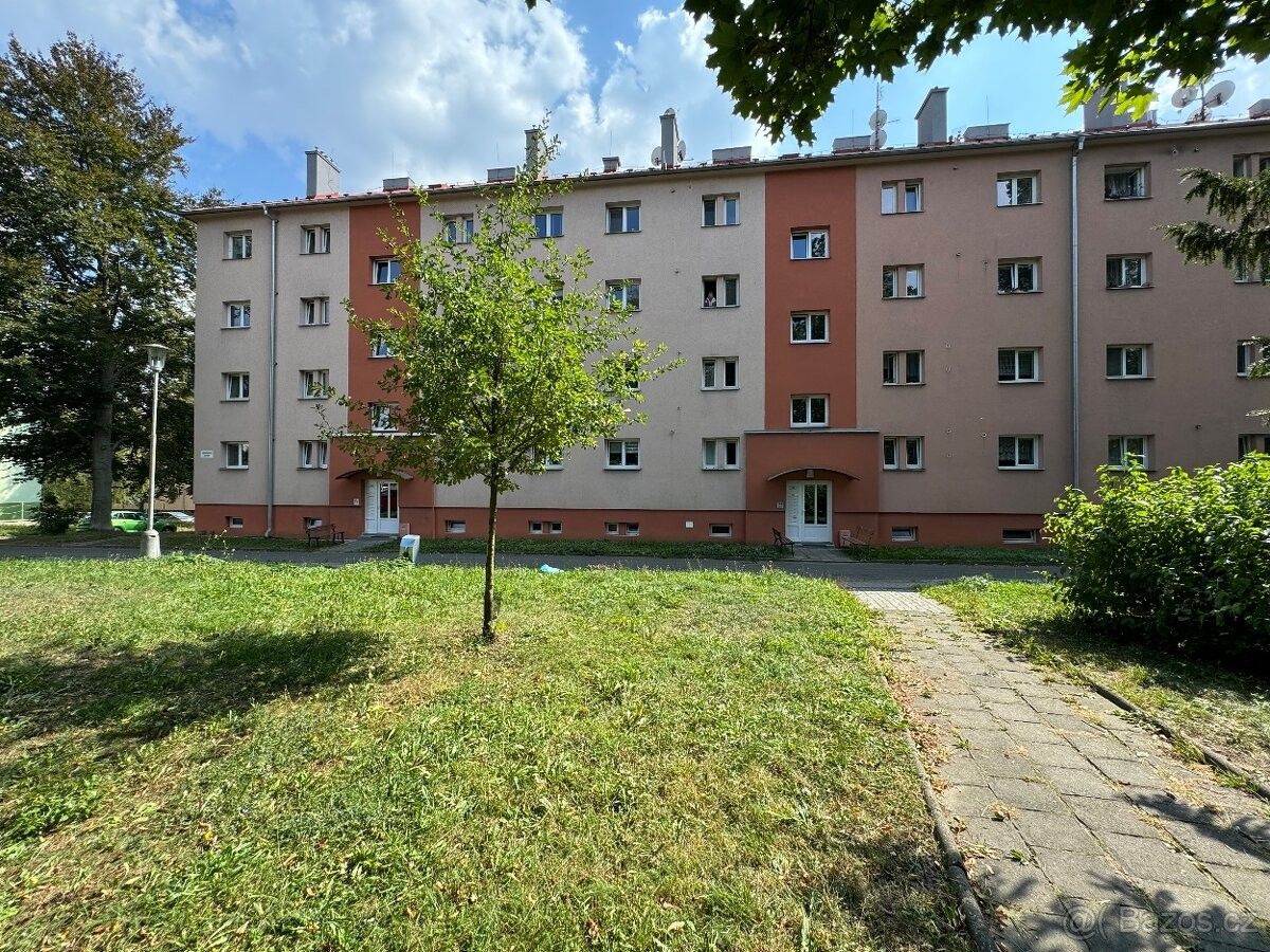 2+1, Hranice, 753 01, 54 m²