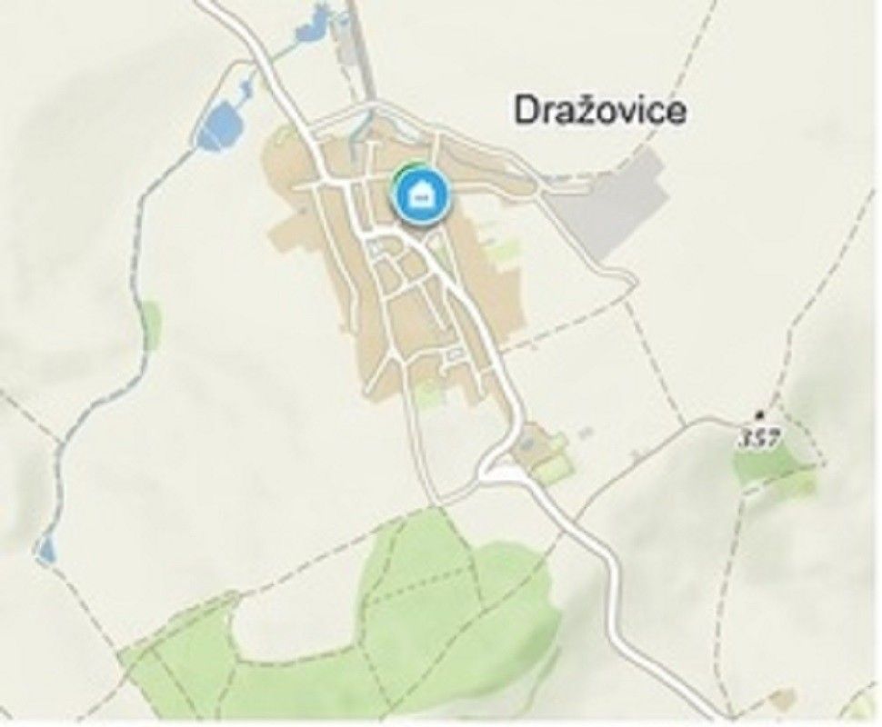 Prodej rodinný dům - Dražovice, Vyškov, 150 m²