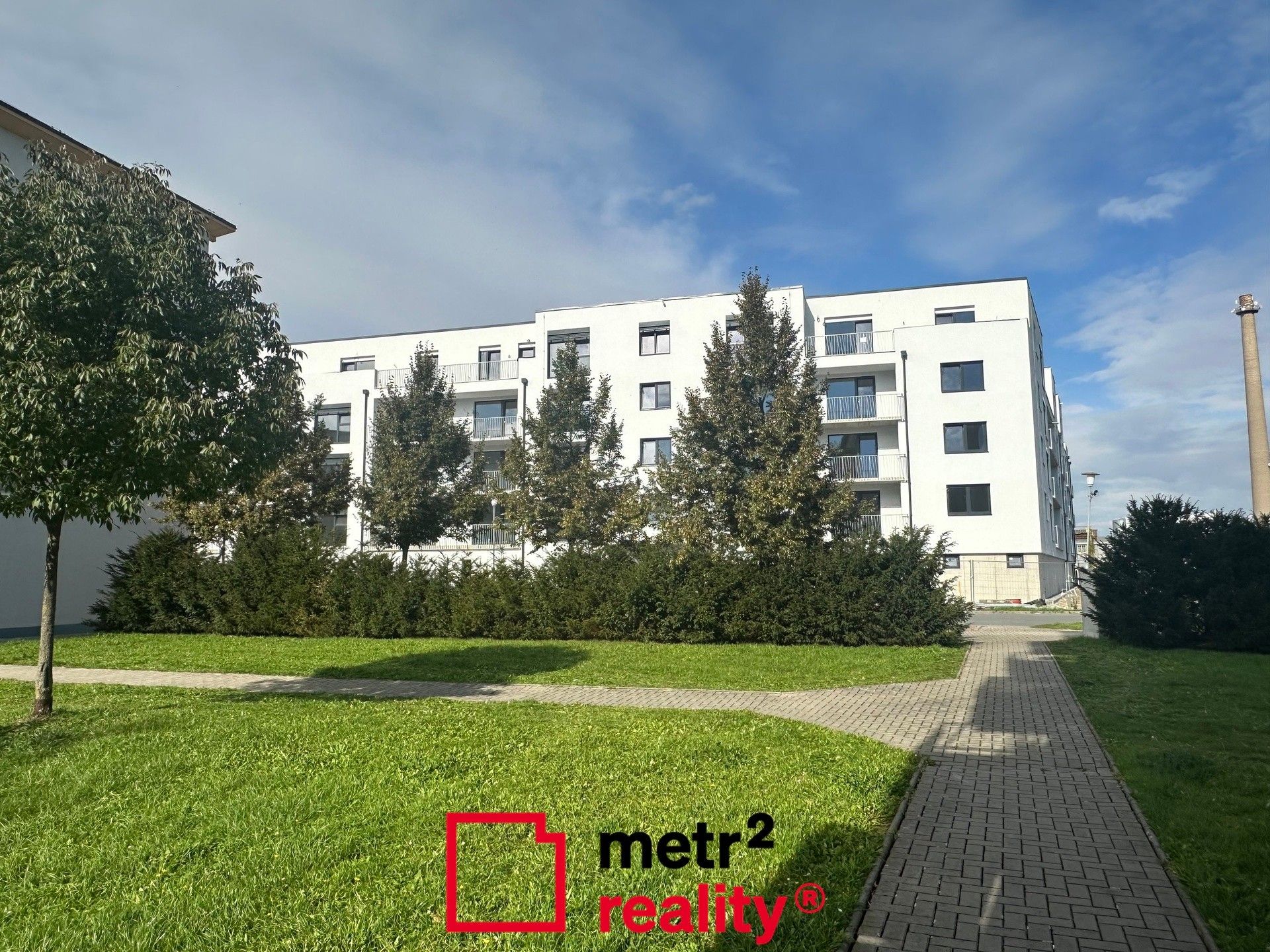 Prodej byt 3+kk - Severní, Litovel, 80 m²