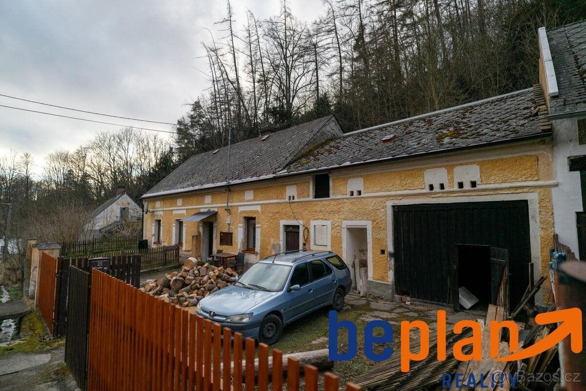 Prodej chata - Manětín, 331 62