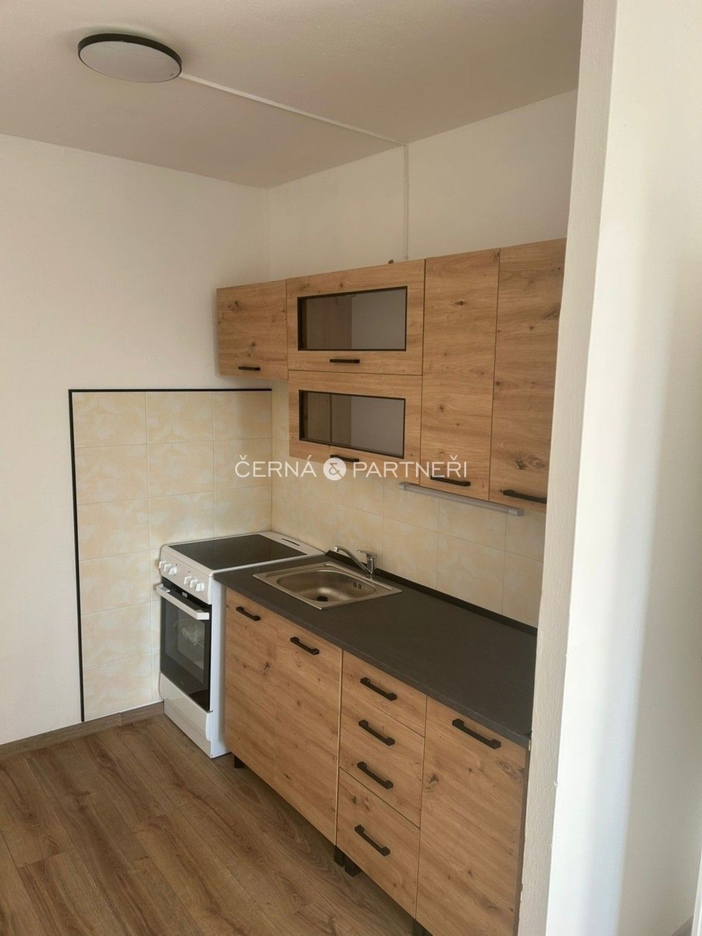 2+kk, Lidická, Most, 42 m²