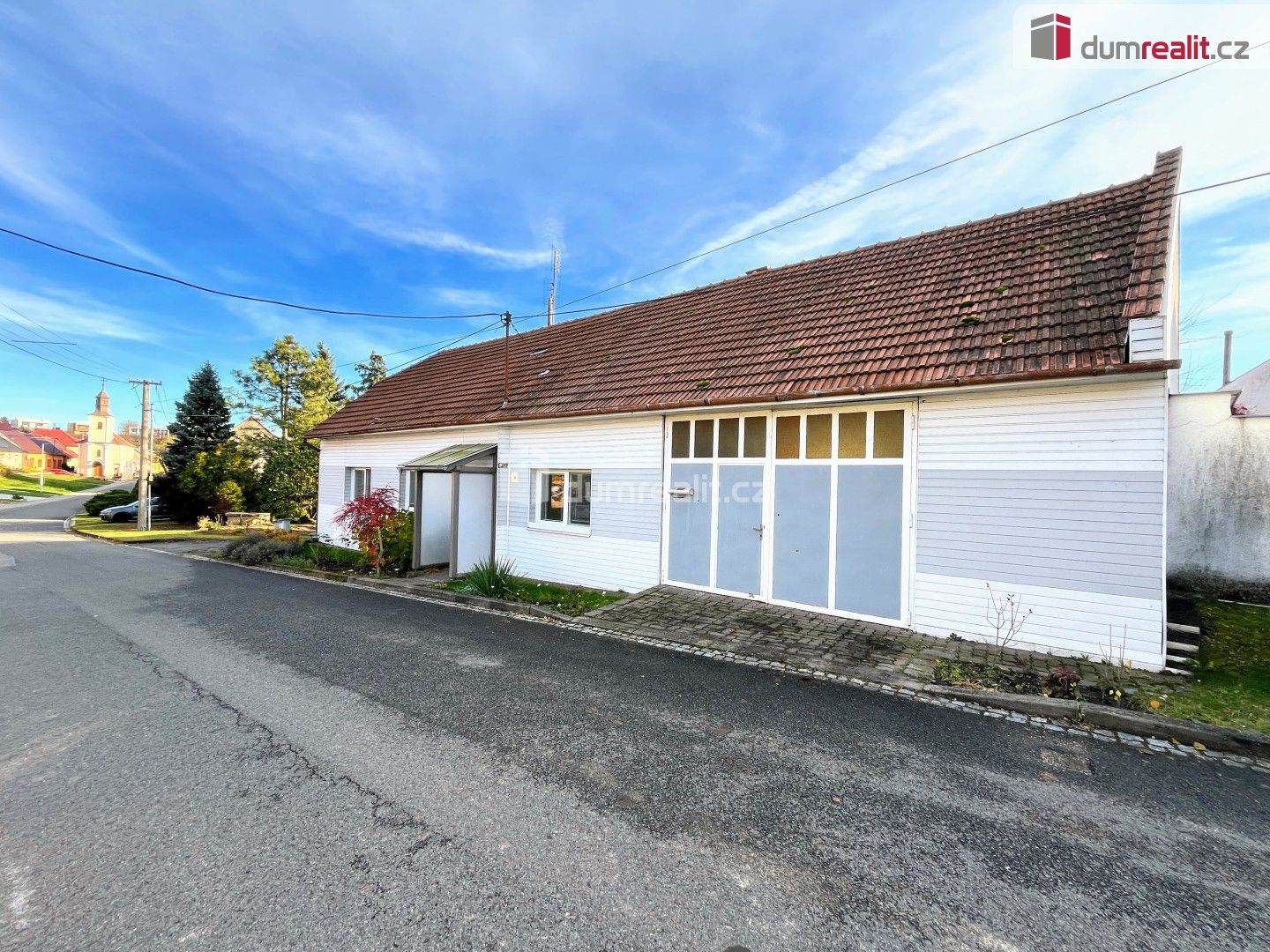 Rodinné domy, Vážany, 180 m²