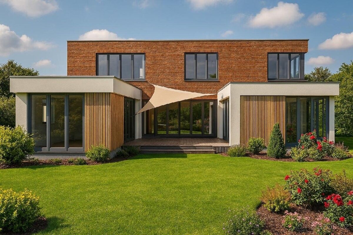 Pozemky pro bydlení, Praha, 190 16