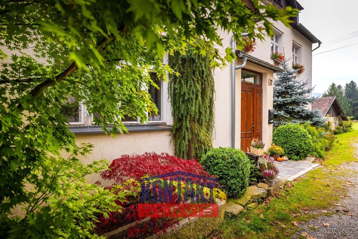 Rodinné domy, Stachy, 384 73