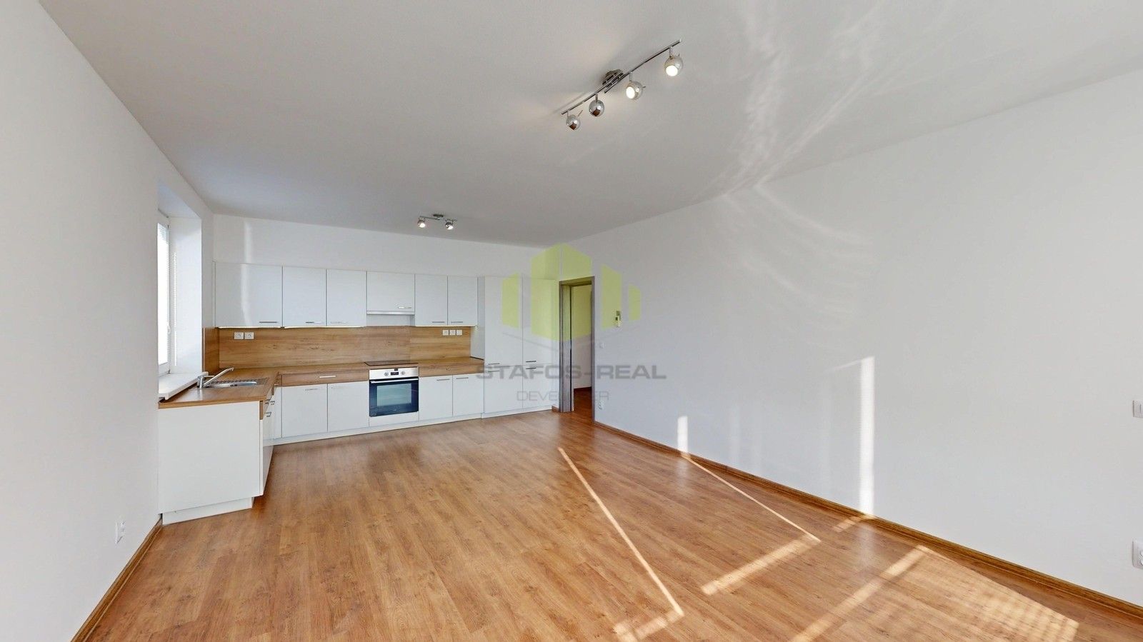 4+kk, Janského, Olomouc, 112 m²