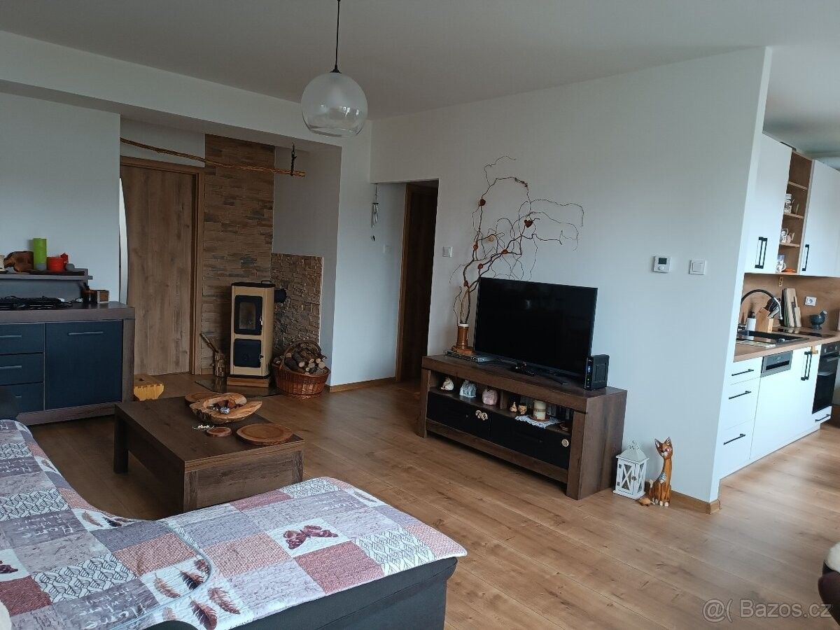 Prodej byt 3+1 - Ústí nad Orlicí, 562 01, 2 m²