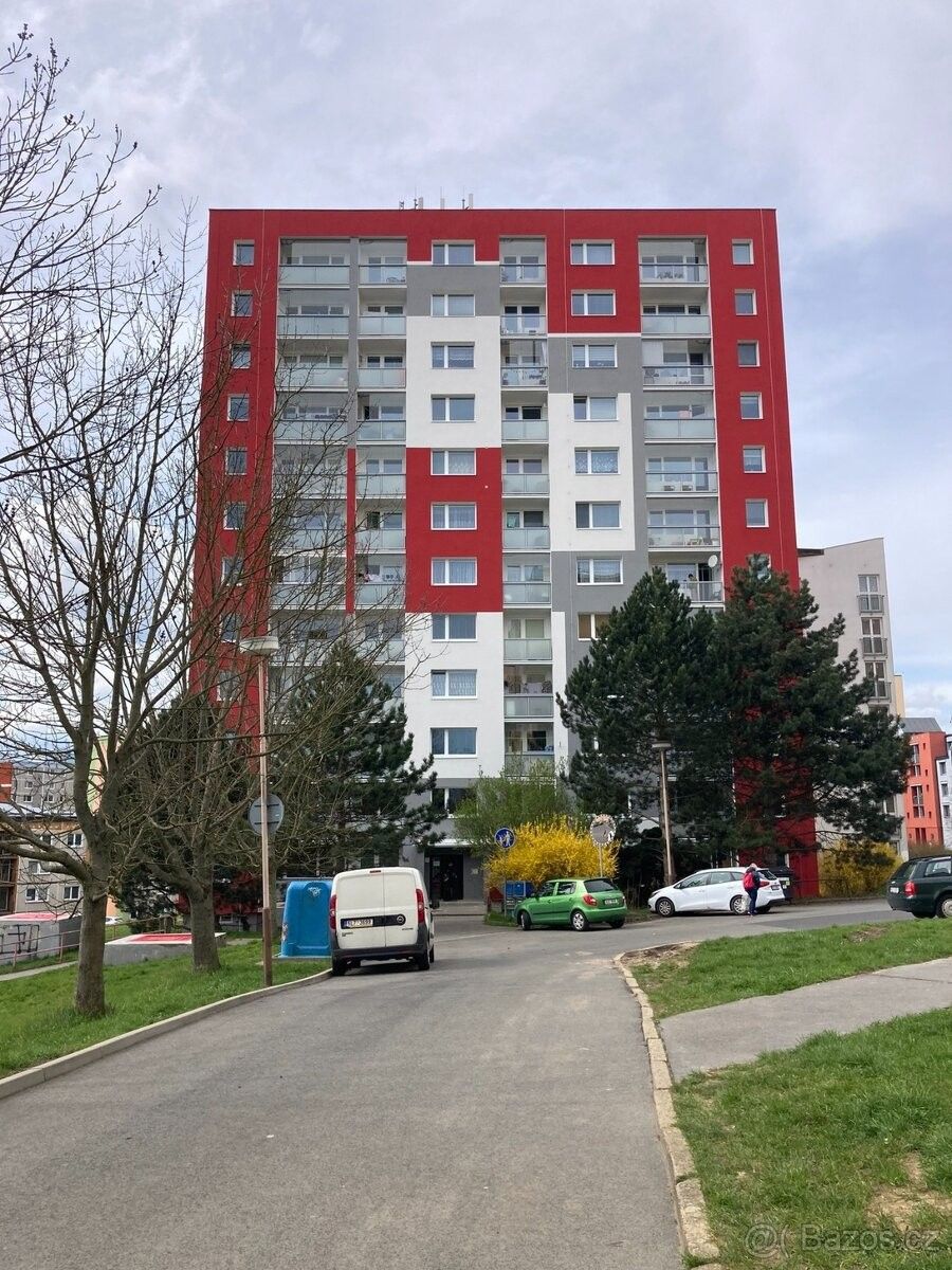 Prodej byt 2+kk - Česká Lípa, 470 06, 41 m²