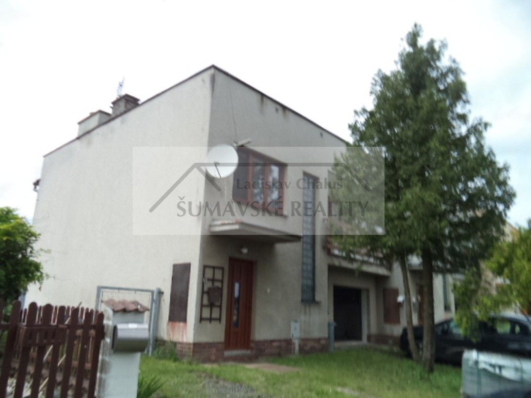 Rodinné domy, Koryta, Bezděkov, 66 m²