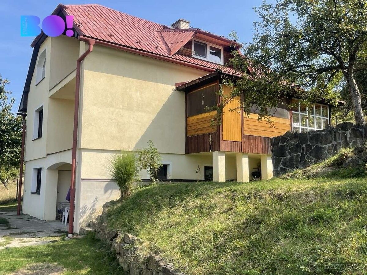 Ostatní, Nedašov, 763 32, 1 029 m²