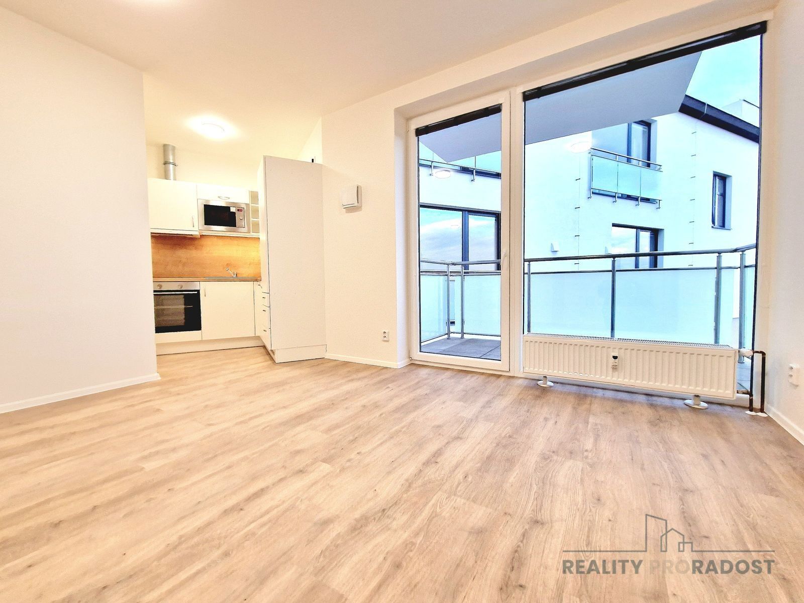 1+kk, Provazníkova, Brno, 27 m²