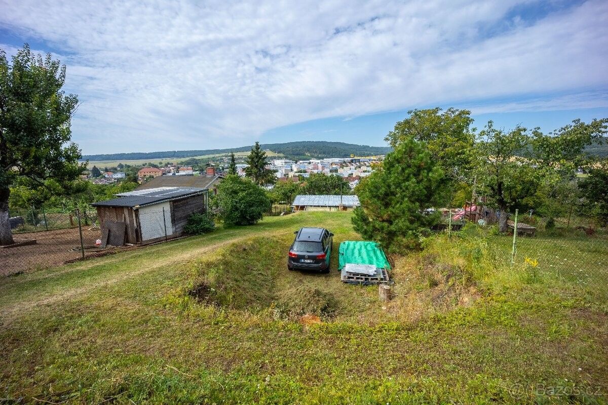 Prodej pozemek pro bydlení - Troubsko, 664 41, 1 660 m²