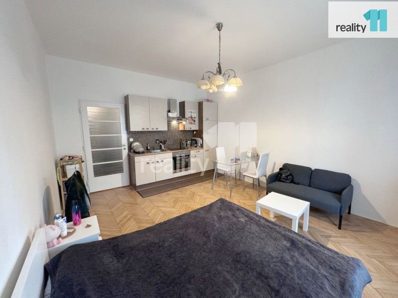 Prodej byt 1+kk - Doudlebská, Praha, 34 m²