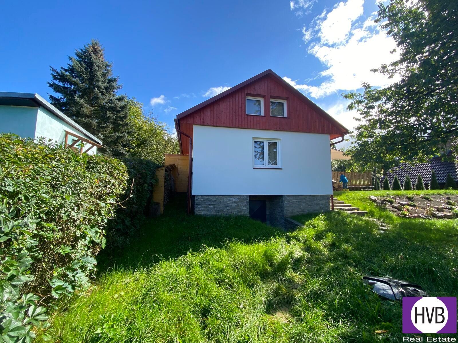 2+kk, Koloděje nad Lužnicí, Týn nad Vltavou, 44 m²