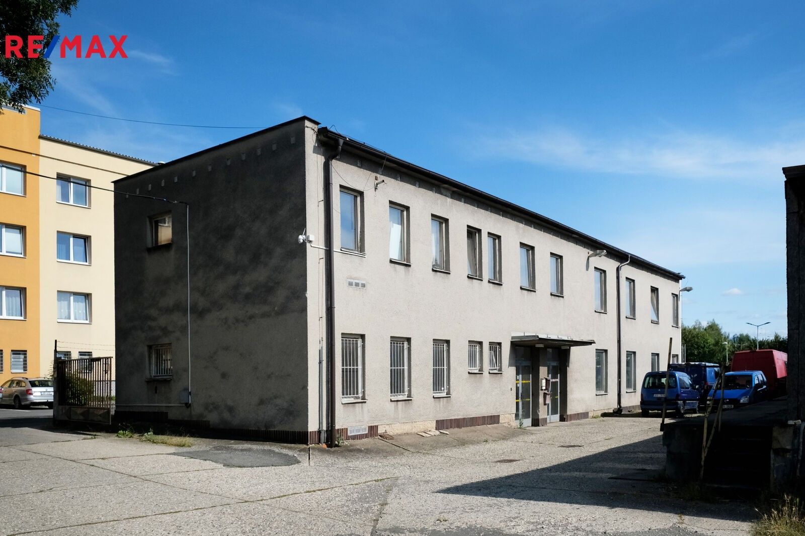 Prodej komerční - Horymírova, Frýdek-Místek, 400 m²