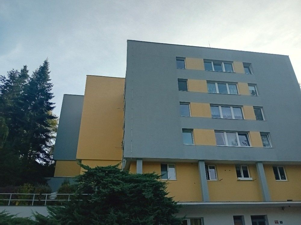 2+kk, Praha, 150 00, 43 m²