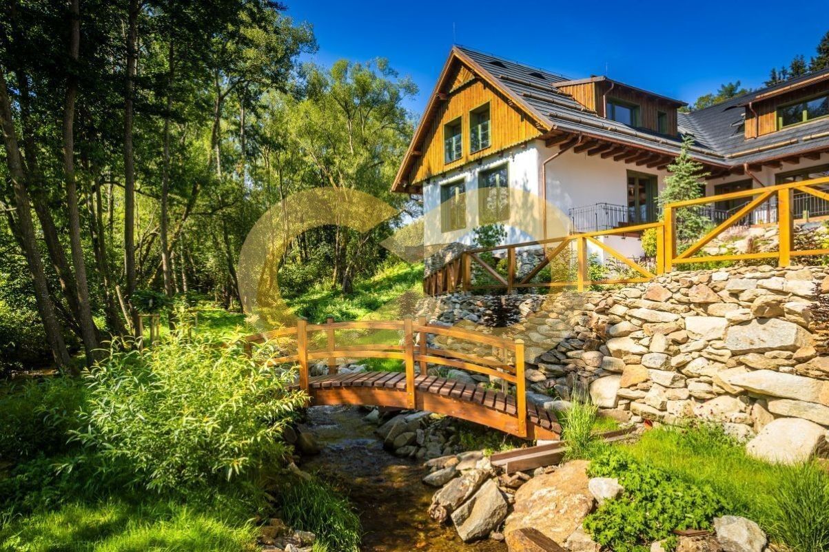 Prodej byt 3+kk - Bláhov, Stachy, 69 m²