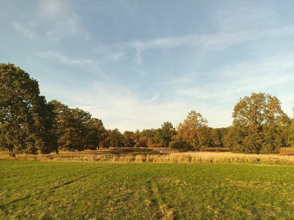 Pozemky pro bydlení, Hluboká nad Vltavou, 373 41