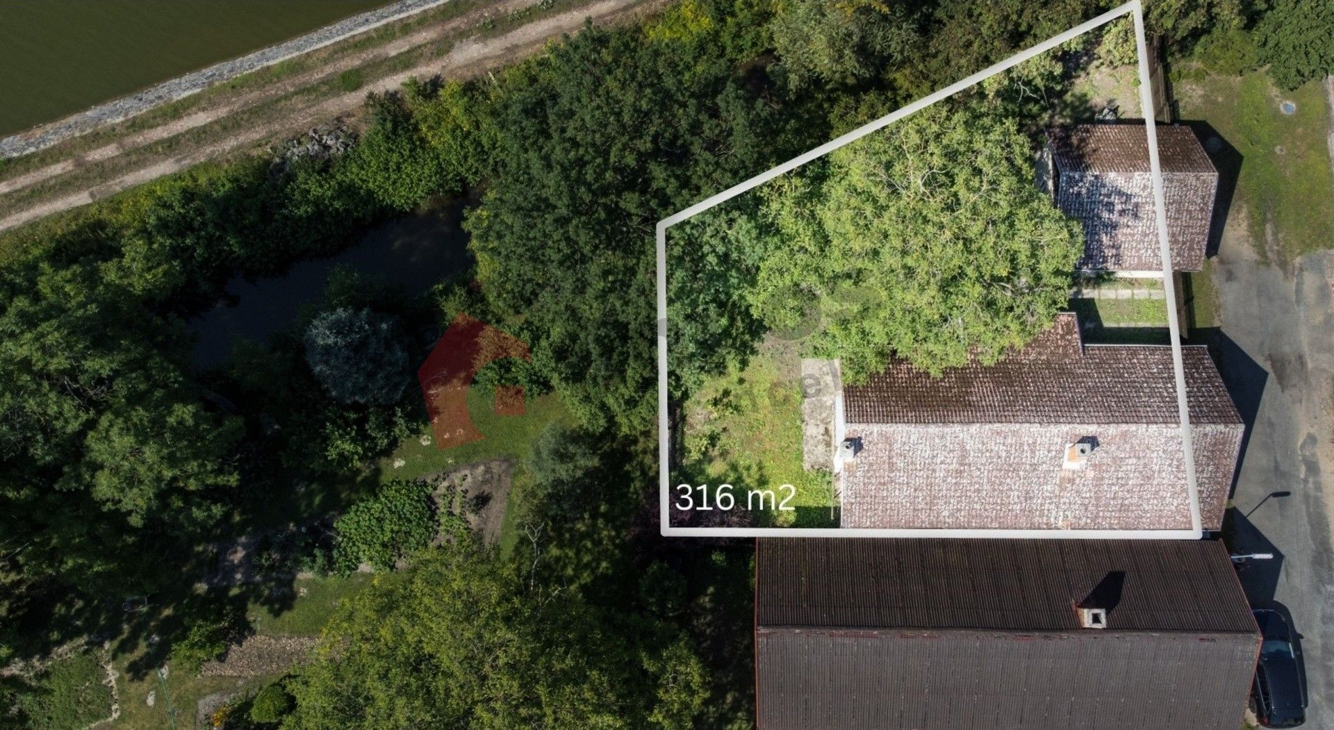 Prodej dům - Žehuň, 114 m²