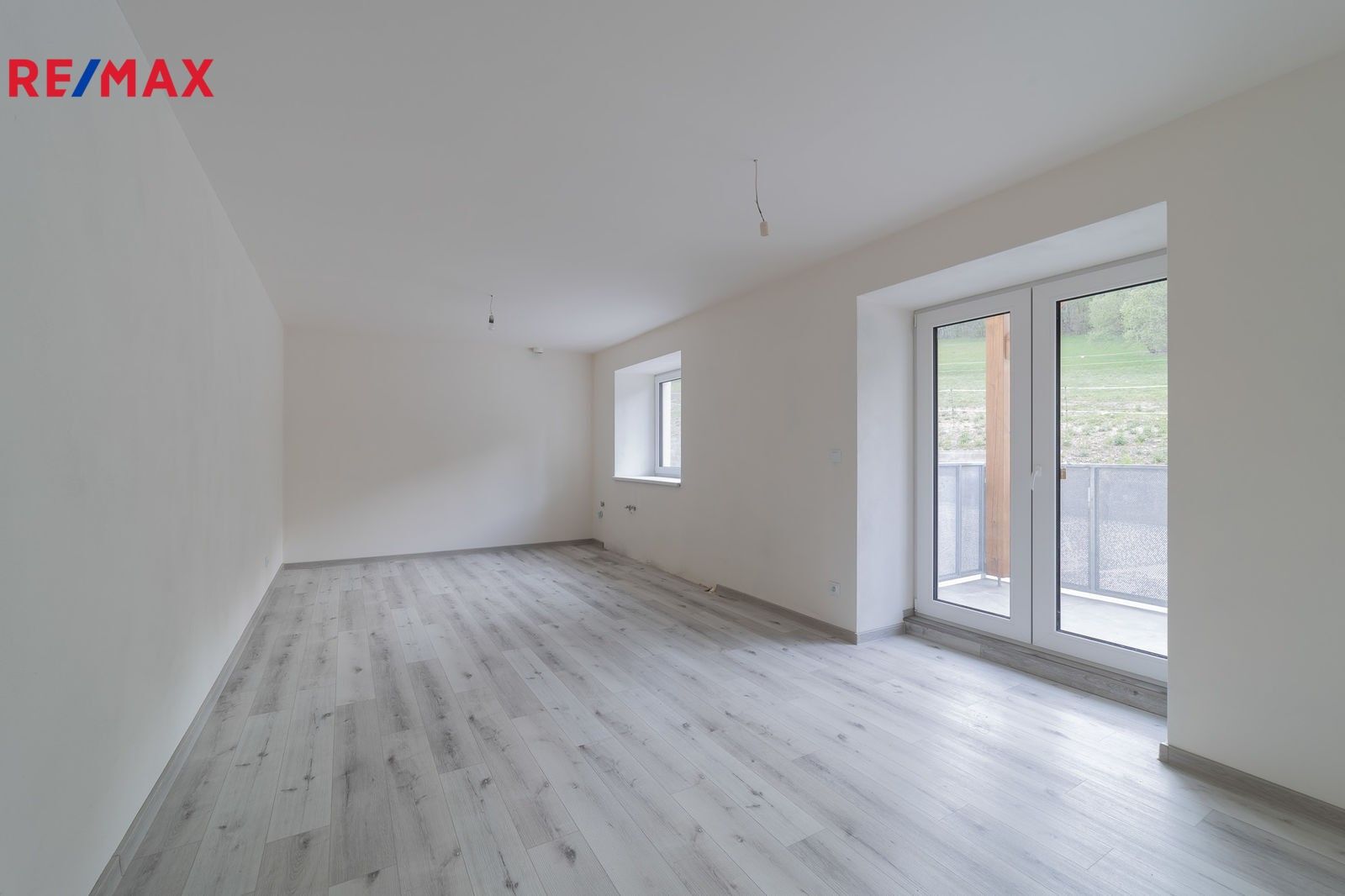 2+kk, Žižkova, Vrbno pod Pradědem, 42 m²