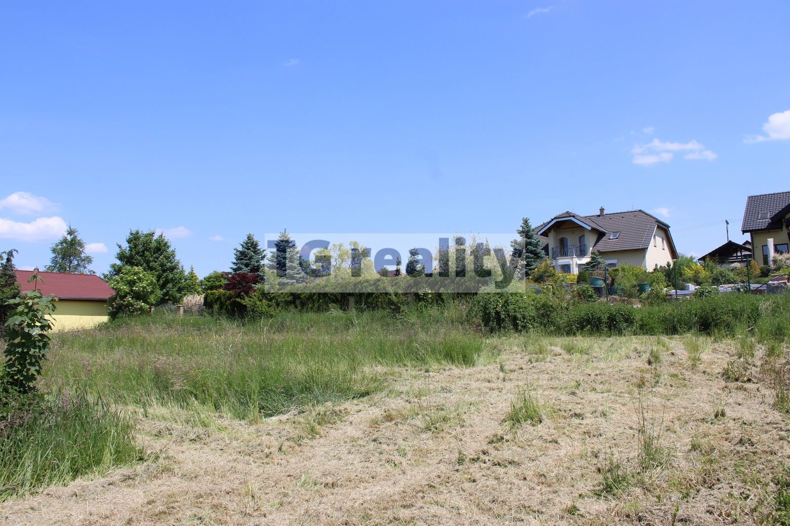 Prodej louka - Dobrovodská, Srubec, 1 m²