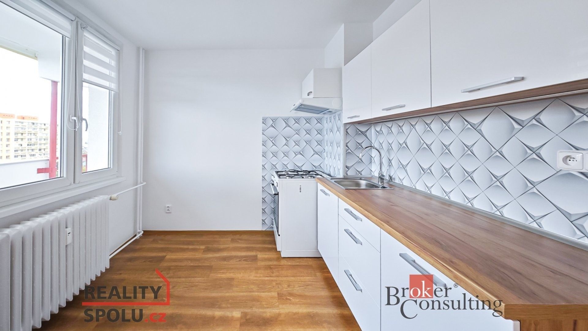 3+1, Jungmannova, Hradec Králové, 75 m²