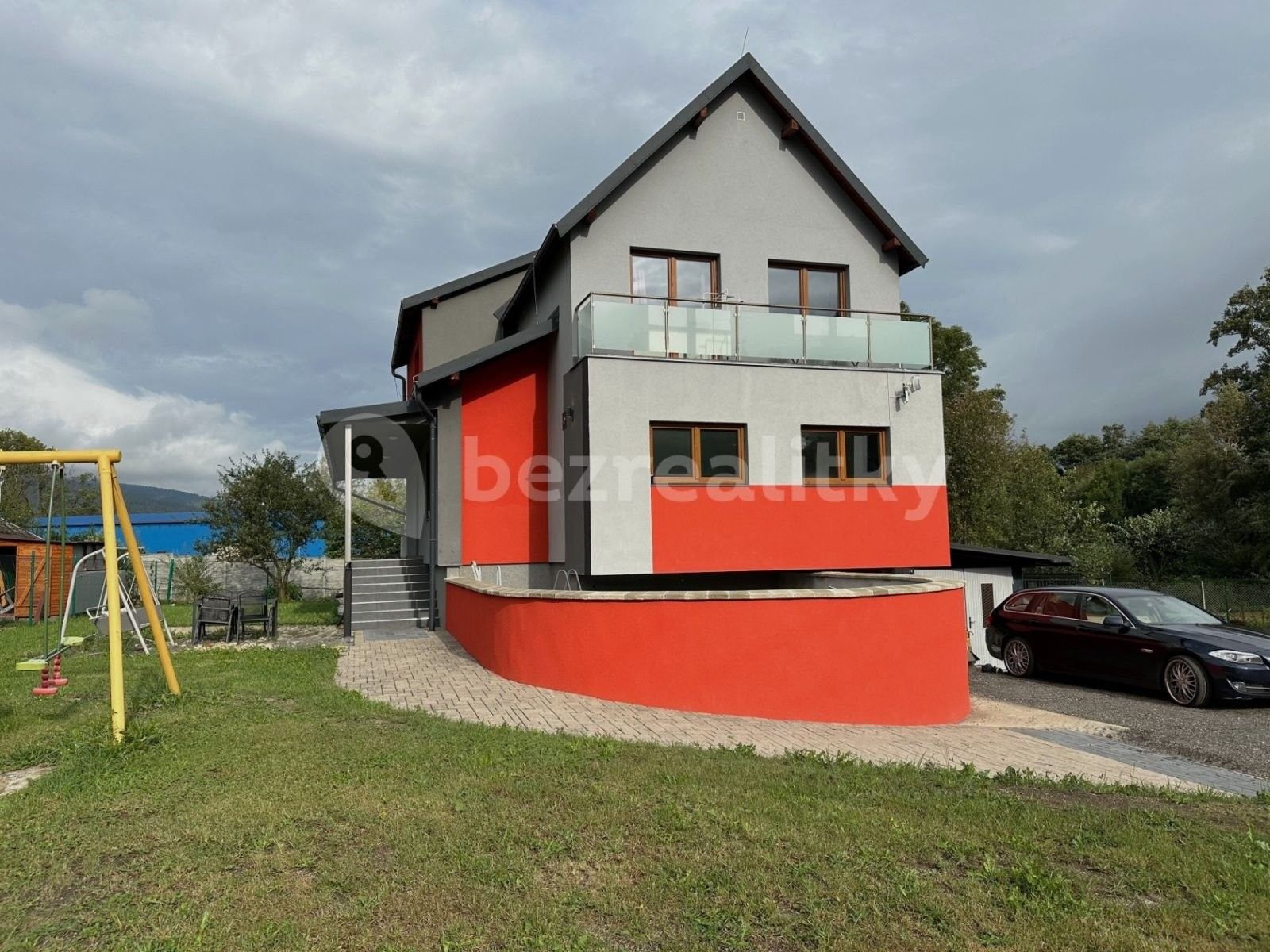 Prodej dům - Buková, Šimonovice, 260 m²