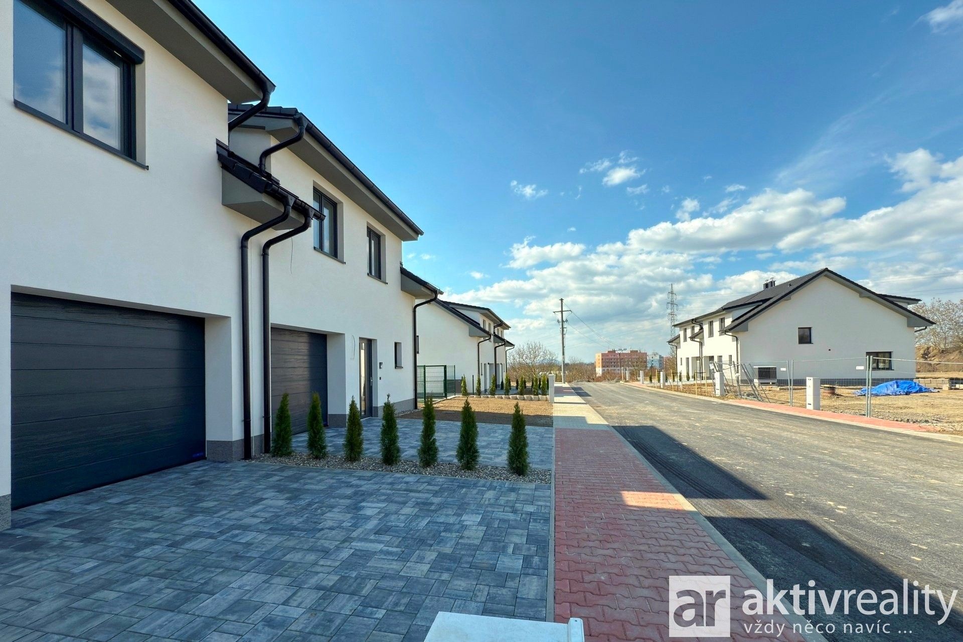 Prodej rodinný dům - Vinohradská, Mělník, 127 m²