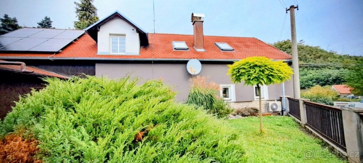 Byty, Křivoklát, 270 23