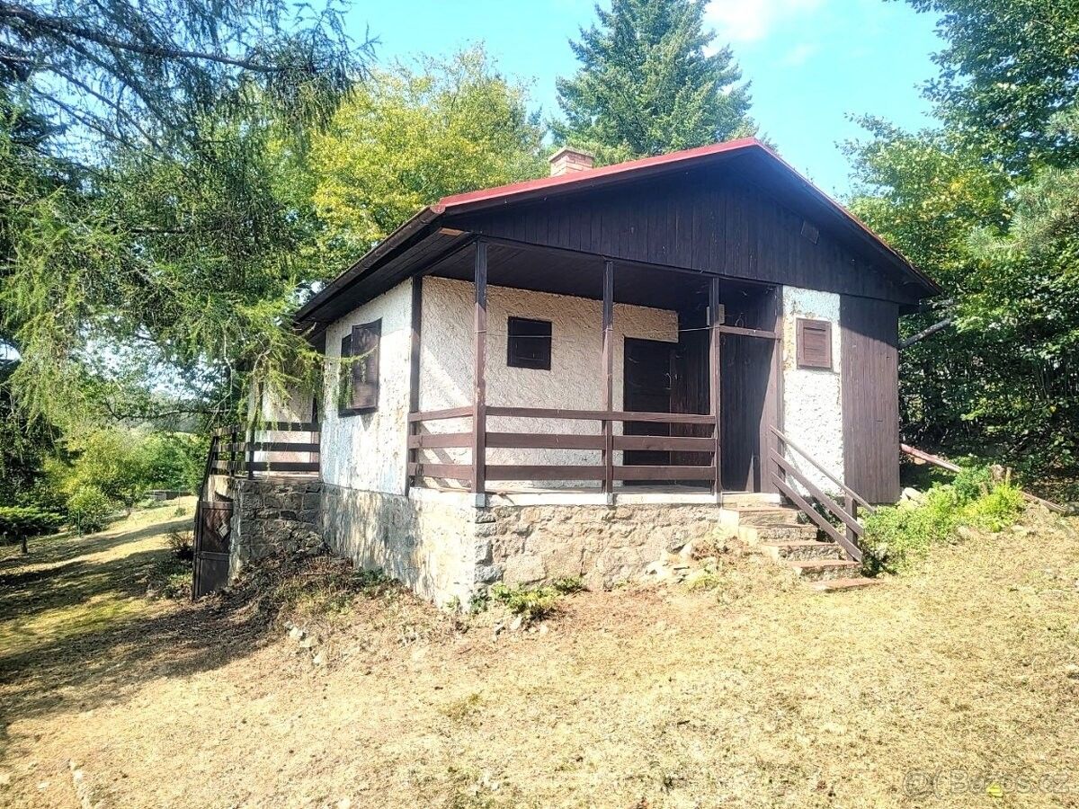 Chaty, Ondřejov, 251 65, 97 m²