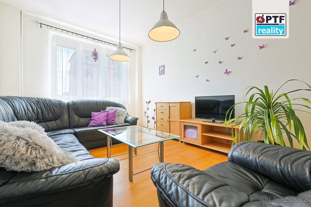 Prodej byt 4+kk - Praha, 140 00, 90 m²