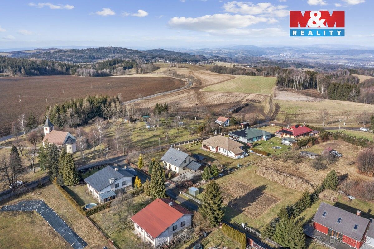 Prodej pozemek pro bydlení - Náchod, 547 01