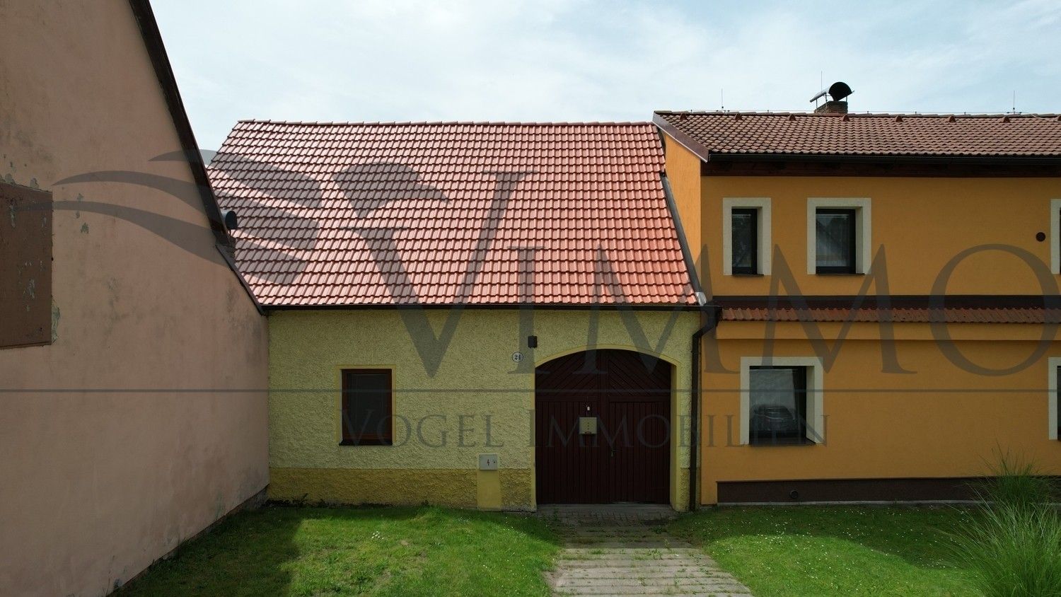 Prodej chalupa - Chlebov, Soběslav, 443 m²