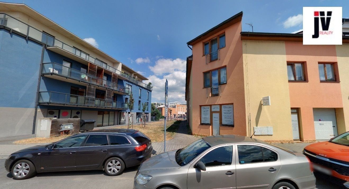 3+kk, Lipová, Plzeň, 118 m²