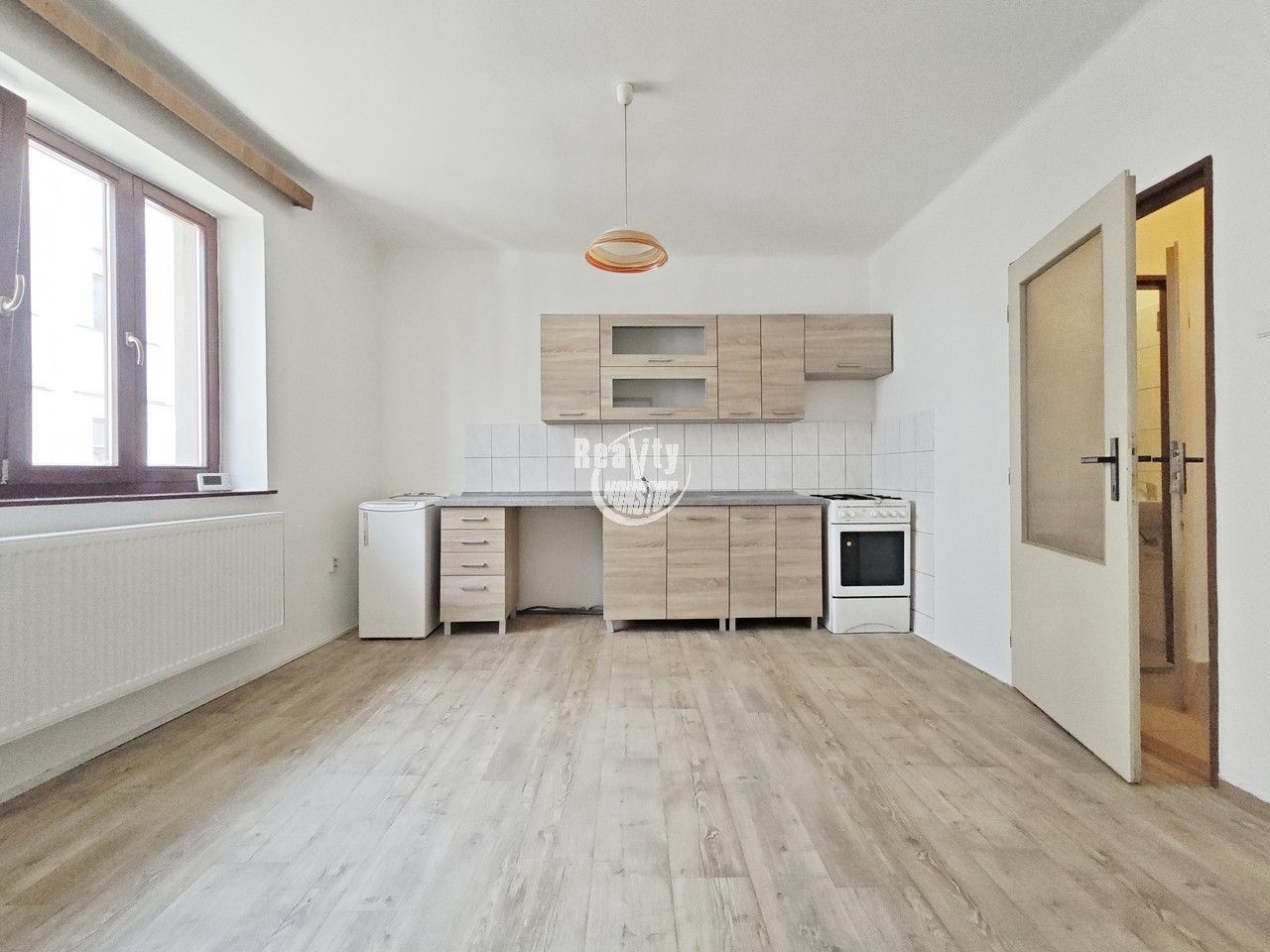 2+kk, Čajkovského, Jihlava, 39 m²