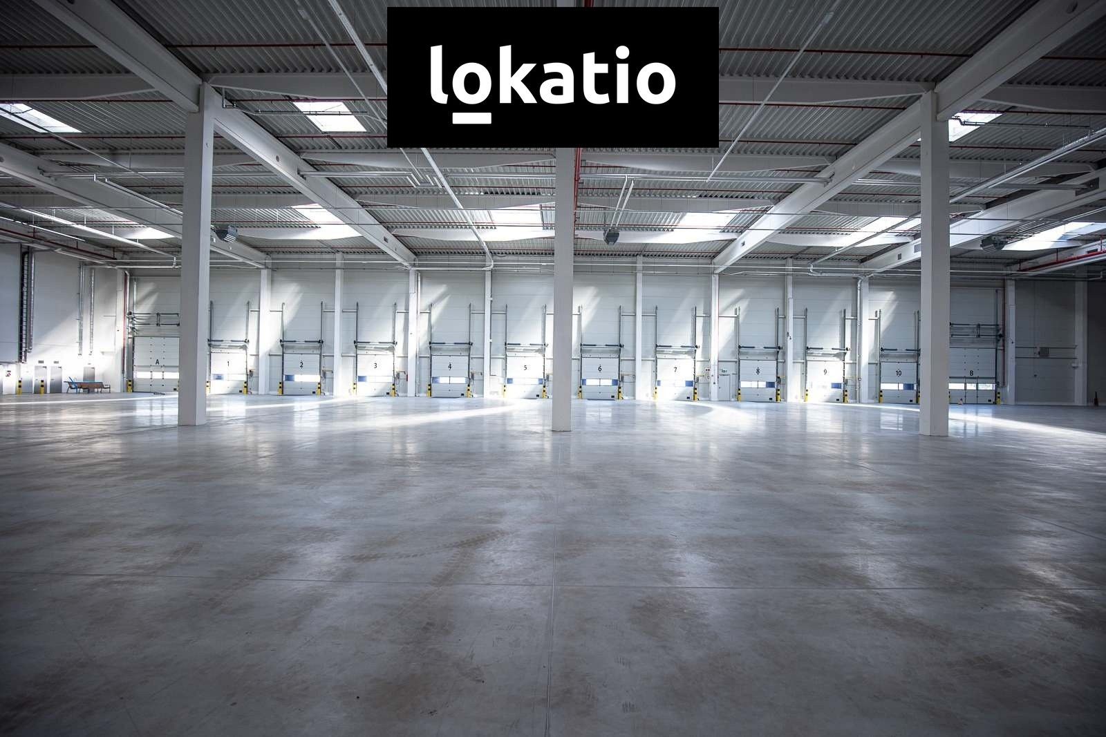 Pronájem sklad - Vítkovice, Ostrava, 14 255 m²