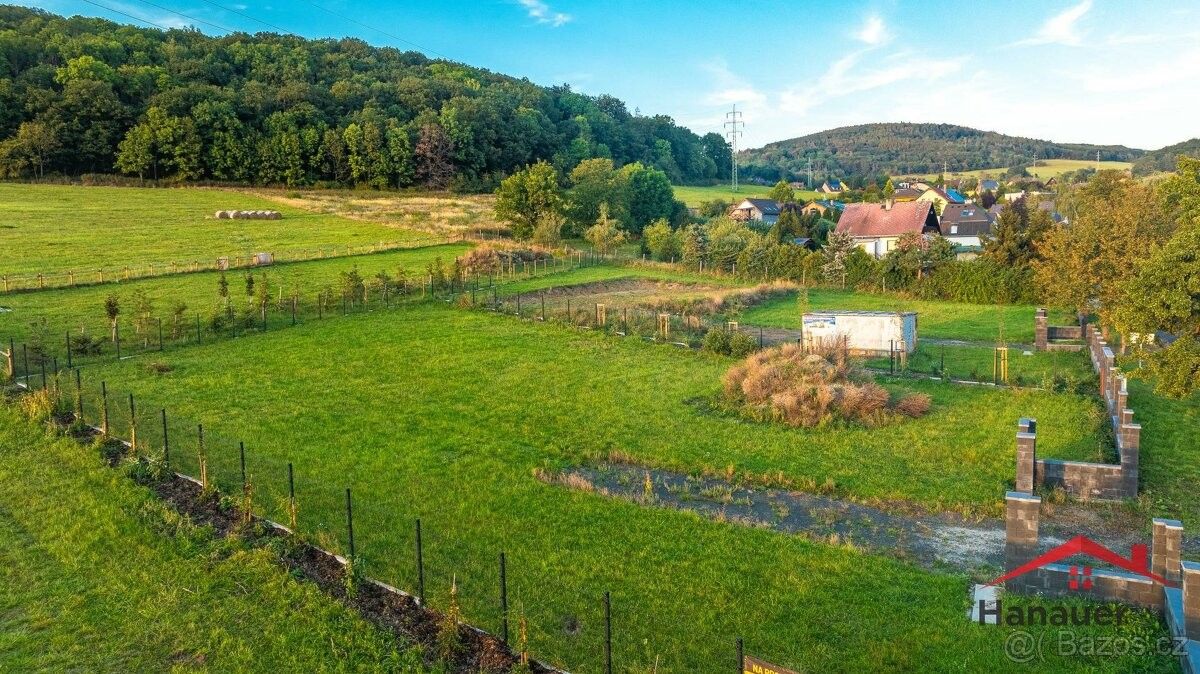 Prodej pozemek pro bydlení - Ústí nad Labem, 400 02, 1 414 m²