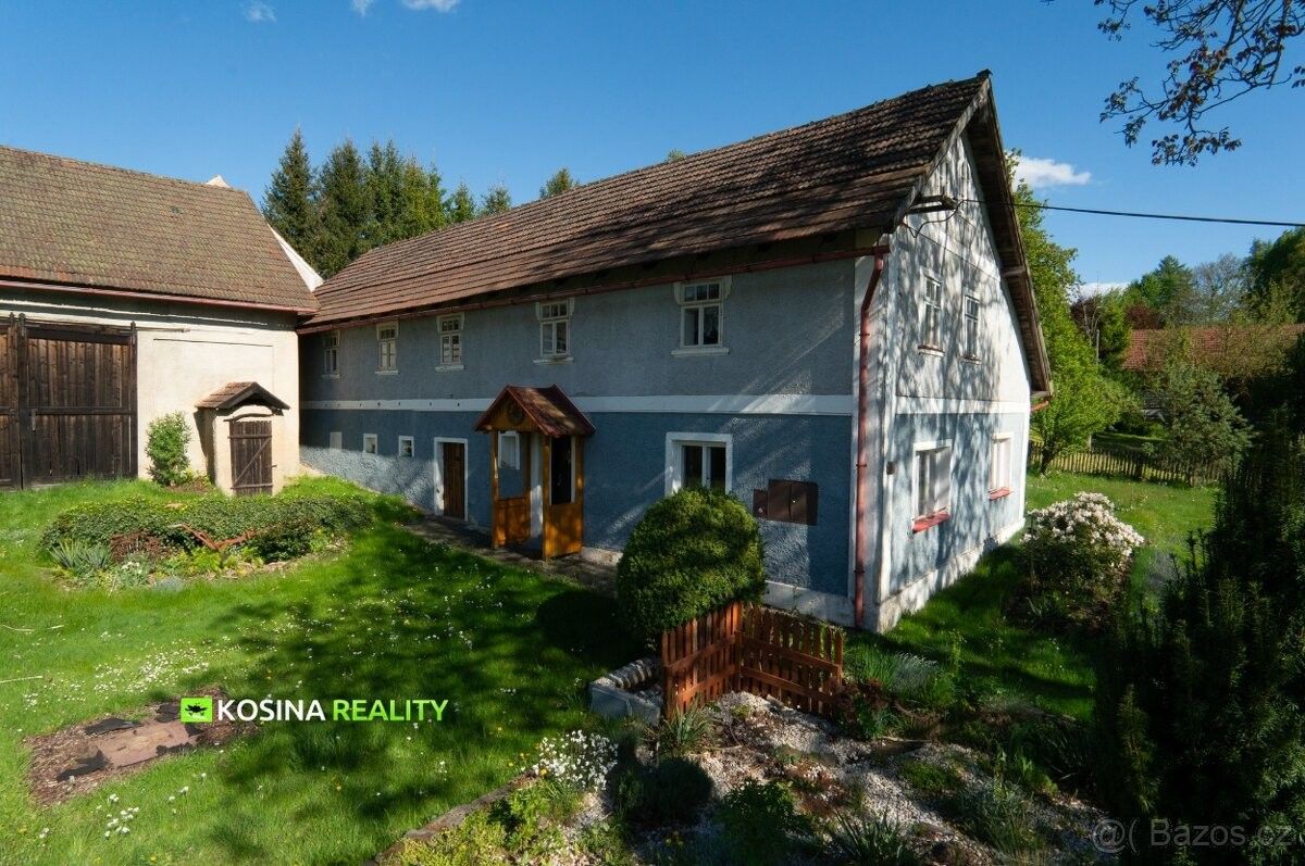 Rodinné domy, Cheb, 350 02