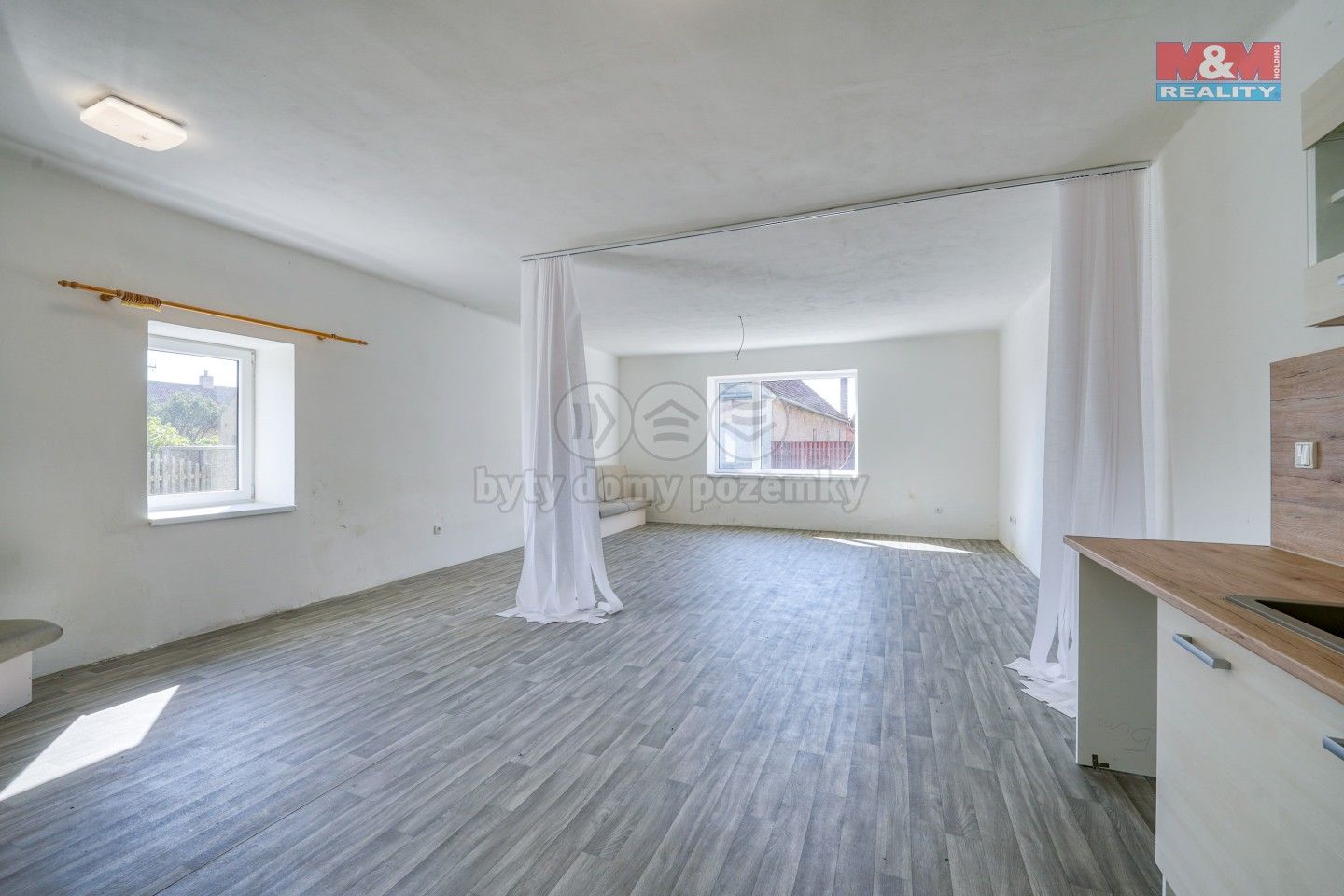 Prodej rodinný dům - Pšovlky, 75 m²