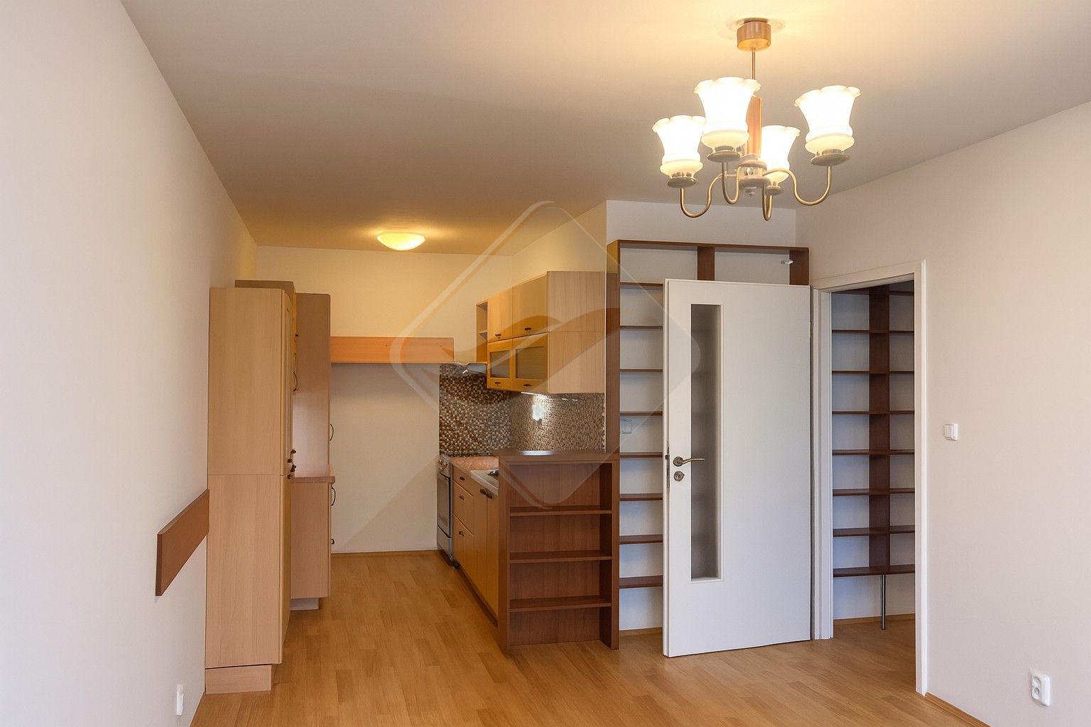 2+kk, Na rovnosti, Praha, 44 m²