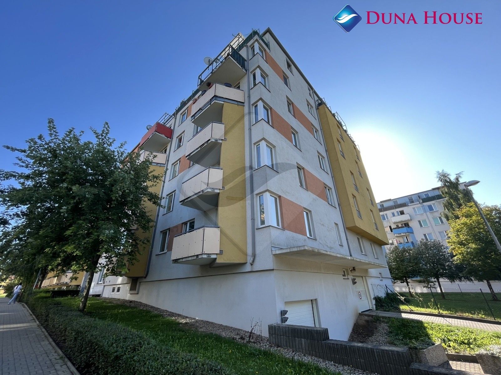 Prodej byt 3+kk - Bechlínská, Praha, 69 m²