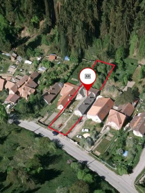 Prodej rodinný dům - Šošůvka, 170 m²