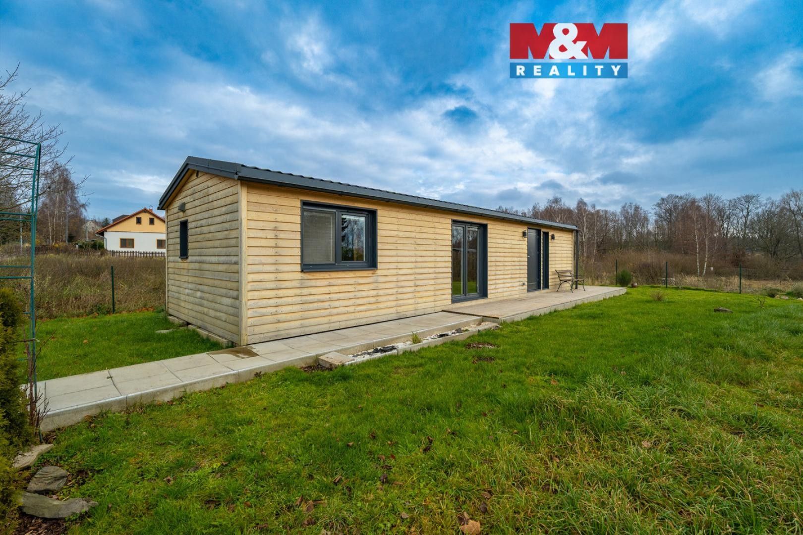 Ostatní, Havířská, Rumburk, 56 m²