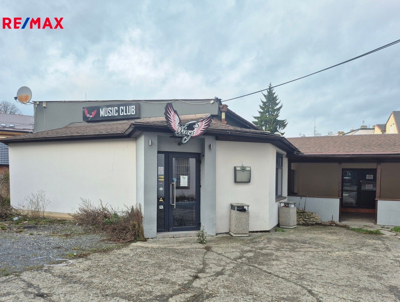 Ostatní, Soudní, Svitavy, 230 m²