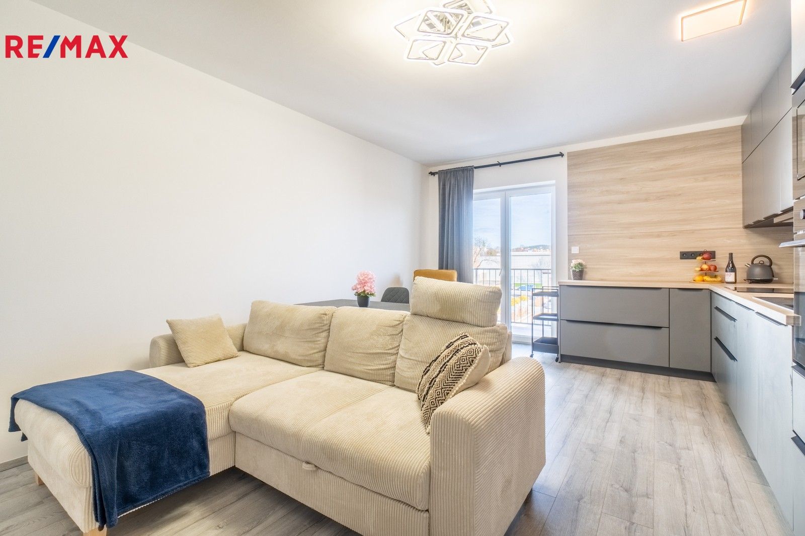 3+kk, Na Dražkách, Beroun, 65 m²